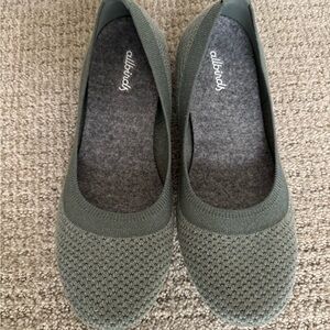 NEW Allbirds Tree Breezer Ballet Flats